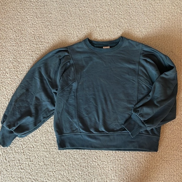 A New Day Target Women’s sweatshirt - Picture 1 of 8